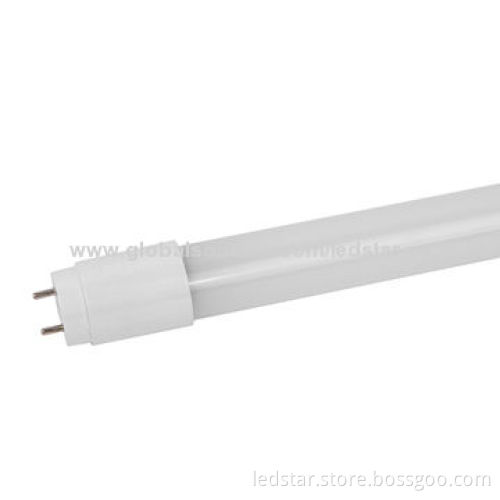 330 Degrees Beam Angle T8 LED Glass Tube with 1.5m, 22W Power, 2,420lm, 2835 SMD Chip